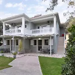 Apartment Elaia 5 Lefkada City
