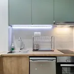 Lägenhet Elaia 5 Lefkáda