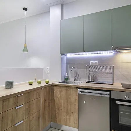 アパート Elaia 5 *